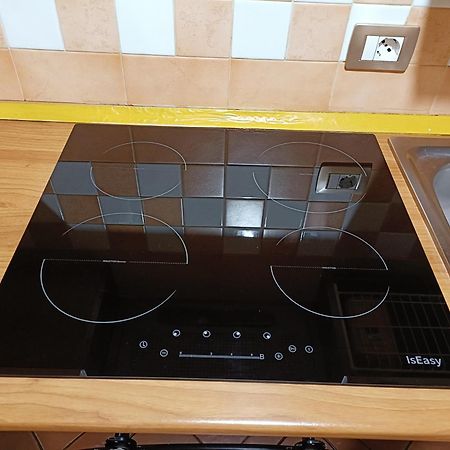 Appartement I Celestini à Viterbe Extérieur photo