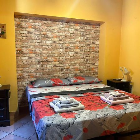 Appartement I Celestini à Viterbe Extérieur photo