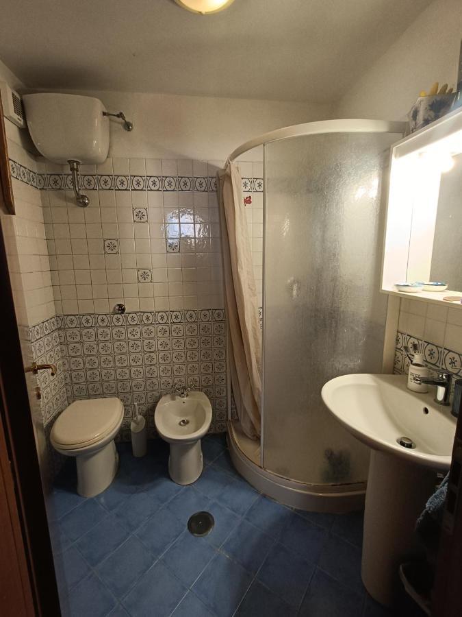 Appartement I Celestini à Viterbe Extérieur photo