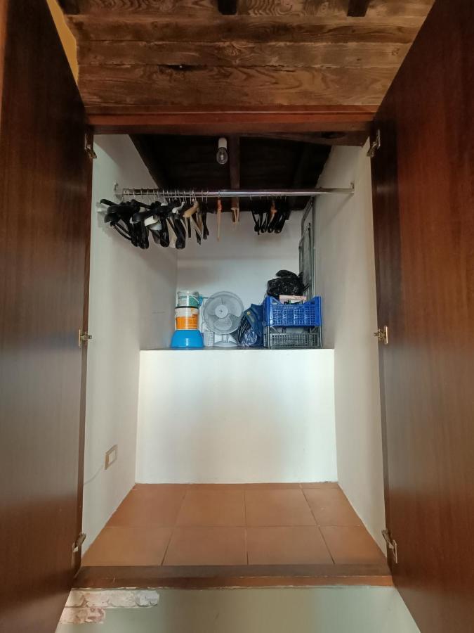 Appartement I Celestini à Viterbe Extérieur photo