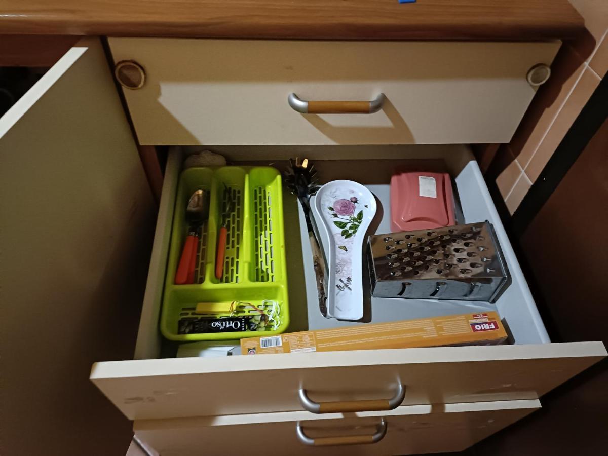 Appartement I Celestini à Viterbe Extérieur photo