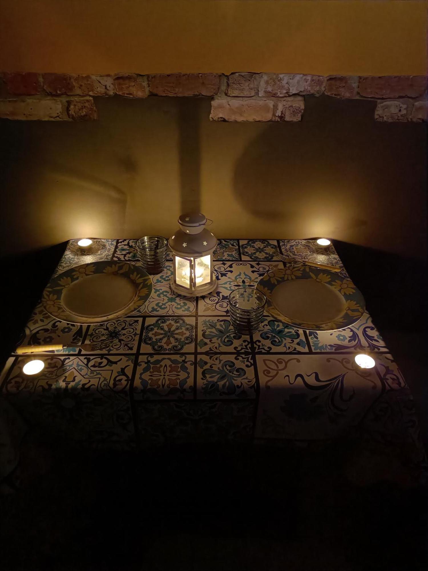 Appartement I Celestini à Viterbe Extérieur photo
