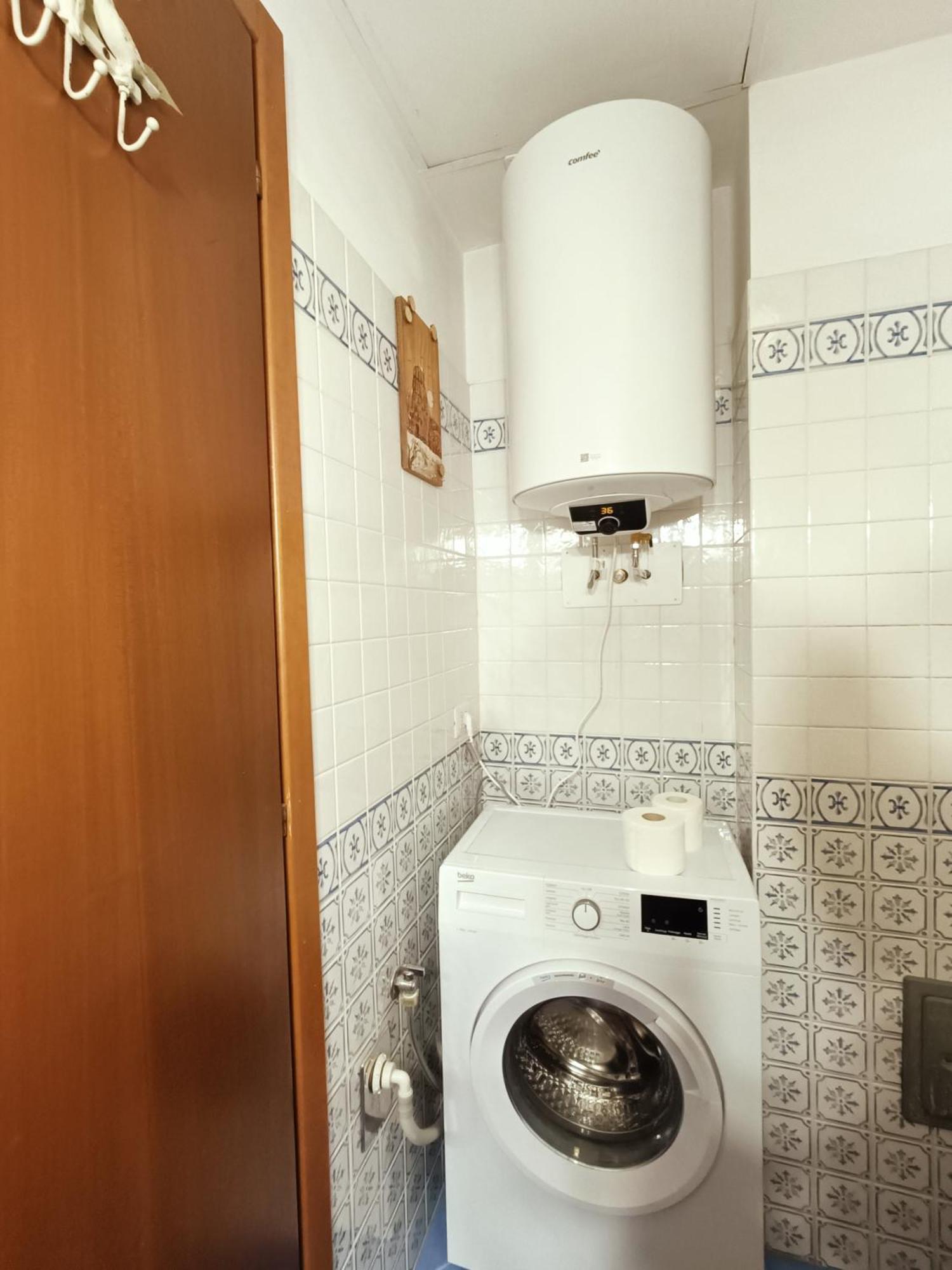 Appartement I Celestini à Viterbe Extérieur photo